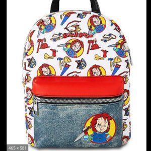 Brand New Mini Chucky Bag